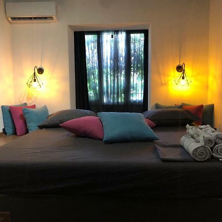 Nikki Apartments 2 ติรานา ภายนอก รูปภาพ