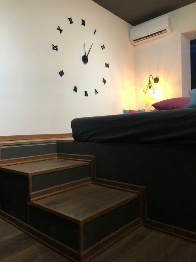Nikki Apartments 2 ติรานา ภายนอก รูปภาพ
