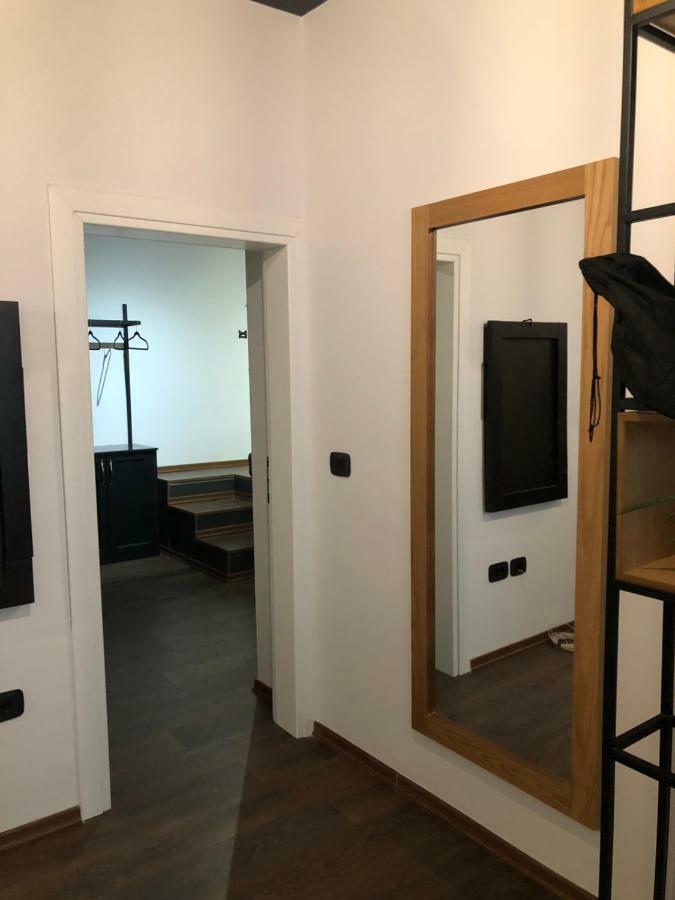 Nikki Apartments 2 ติรานา ภายนอก รูปภาพ