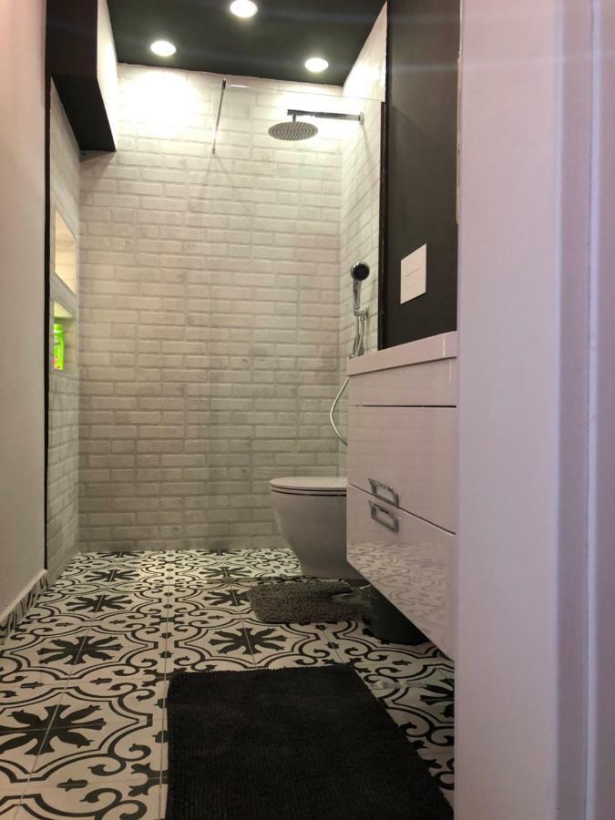 Nikki Apartments 2 ติรานา ภายนอก รูปภาพ